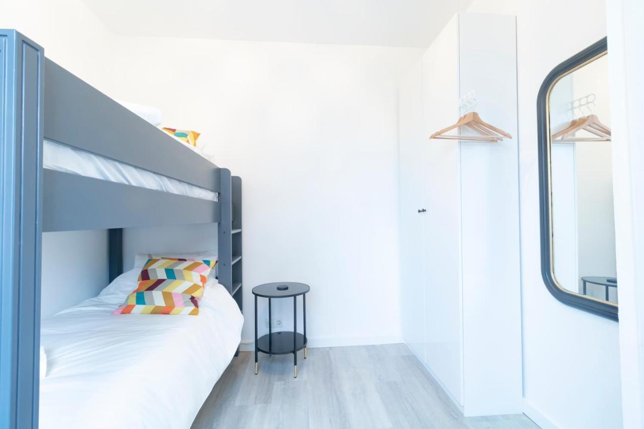 Appartamento Center Of Antwerp, Fully Equipped, Train Station Esterno foto