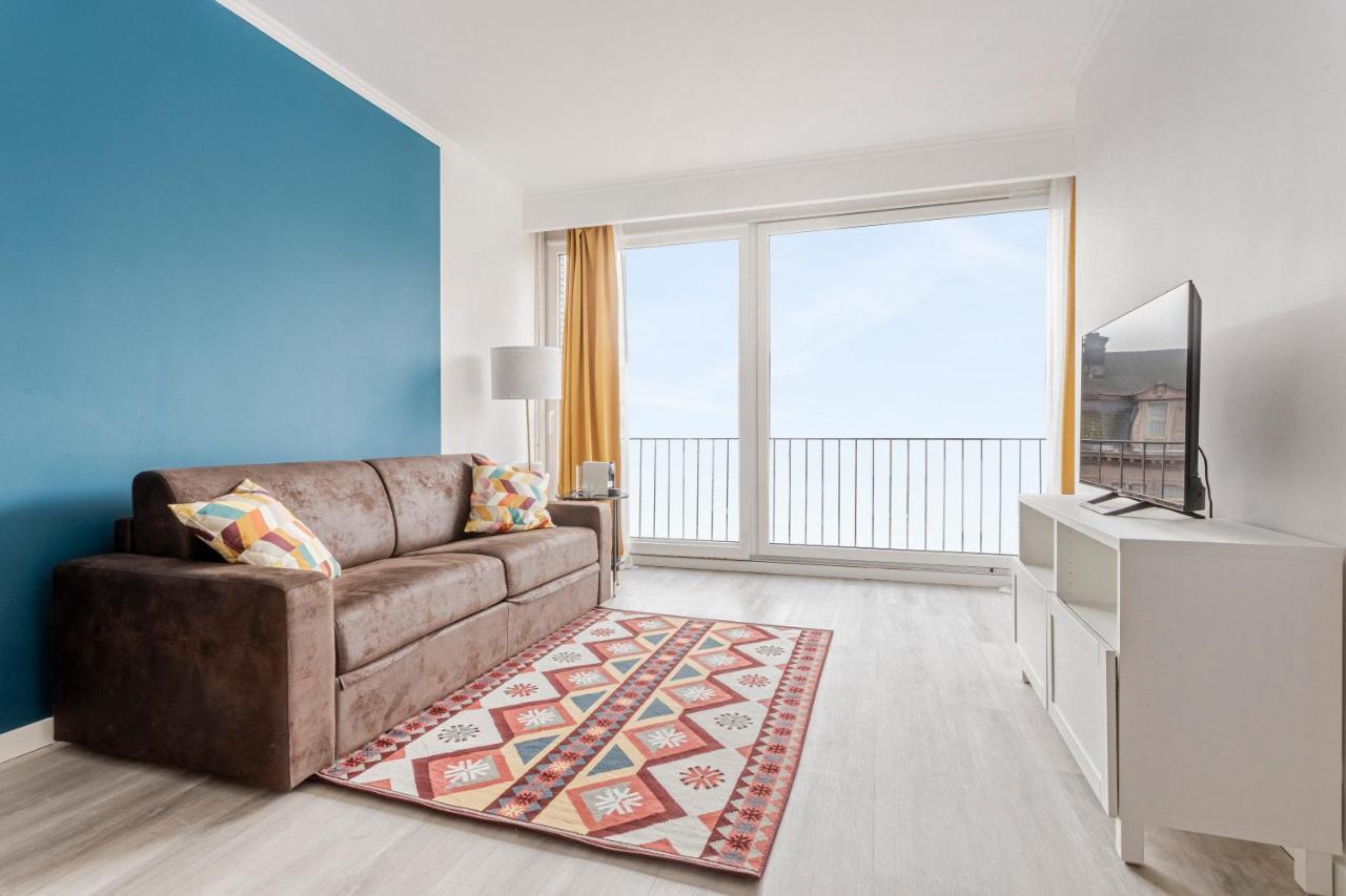 Appartamento Center Of Antwerp, Fully Equipped, Train Station Esterno foto