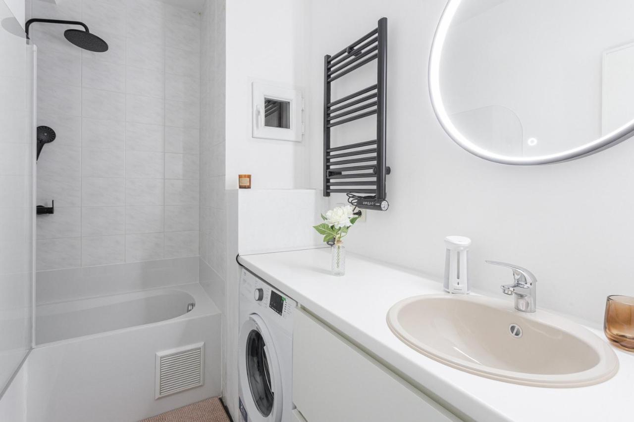 Appartamento Center Of Antwerp, Fully Equipped, Train Station Esterno foto