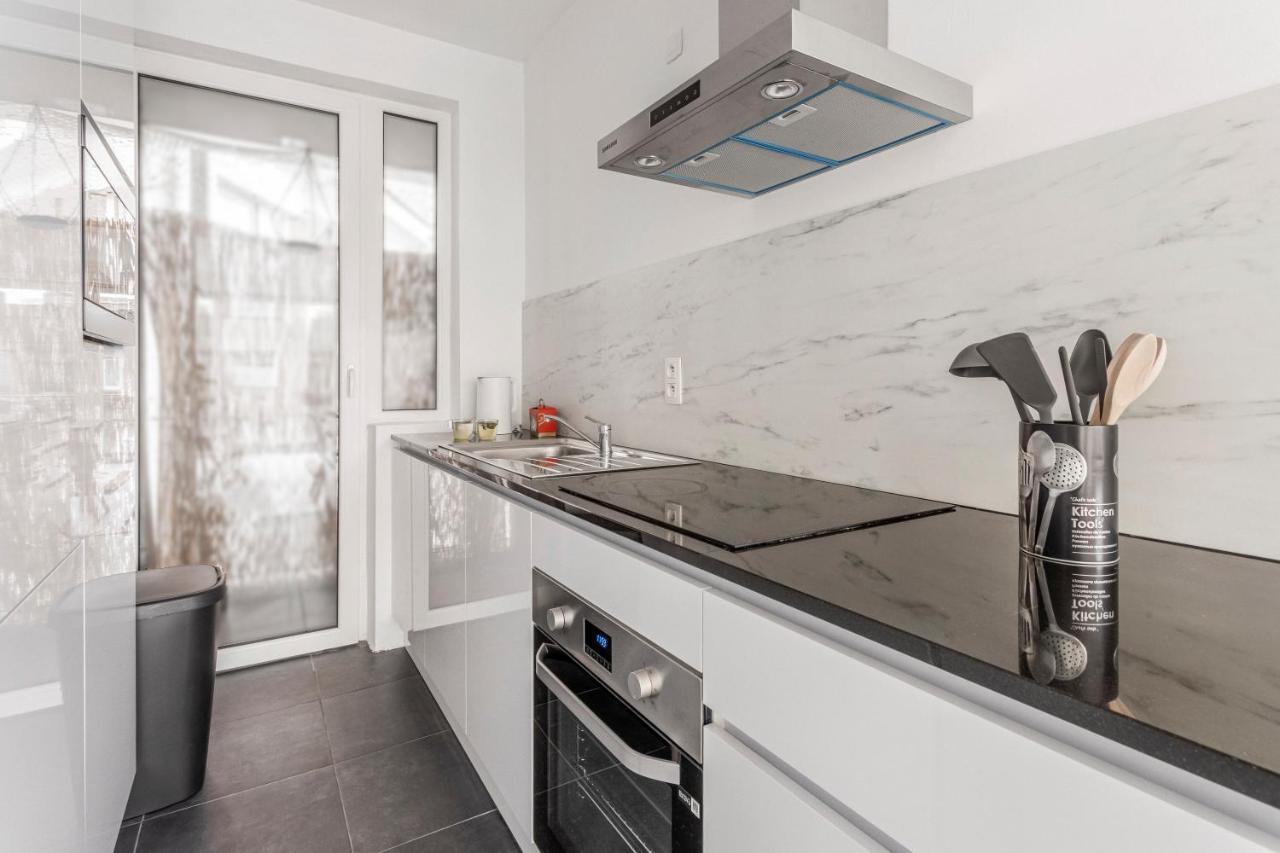 Appartamento Center Of Antwerp, Fully Equipped, Train Station Esterno foto