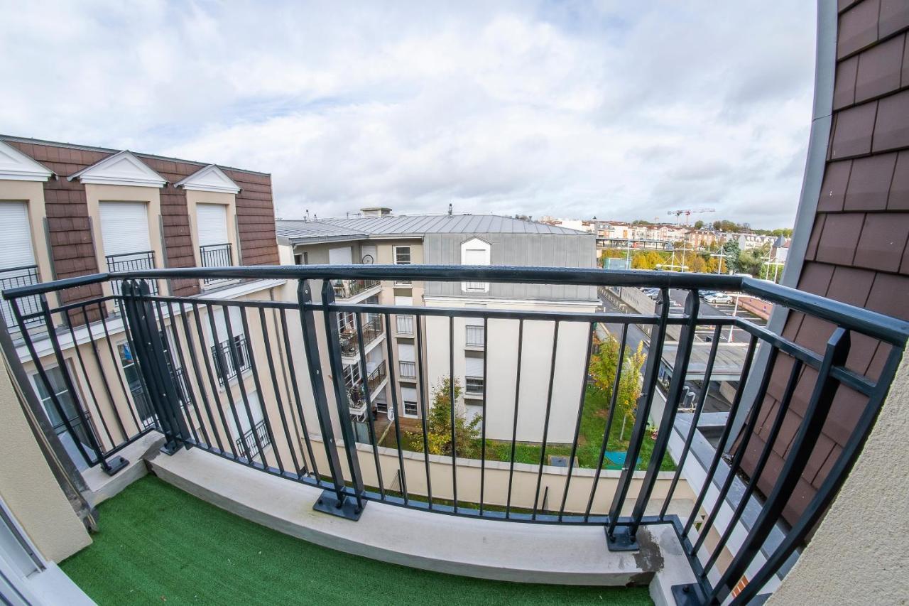 Appartamento Center Of Antwerp, Fully Equipped, Train Station Esterno foto